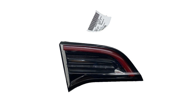 ⭕ 17-23 Tesla Model 3 Rear Left Inner Taillight LED Tail Lamp 4-Pin 15