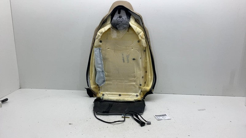 ⭕ 2012-2015 Tesla Model S Front Driver Side Upper Seat Cushion Left LH