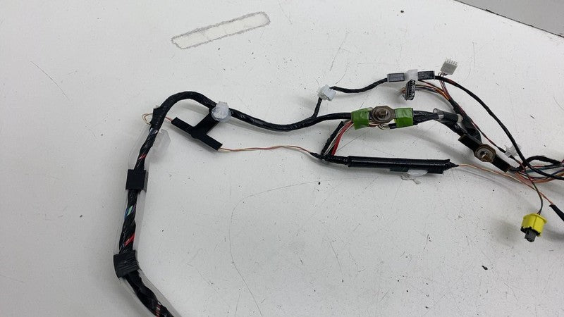 ⭕ 23-25 Toyota Prius Front Passenger Side Door Wiring Harness Cable Wi