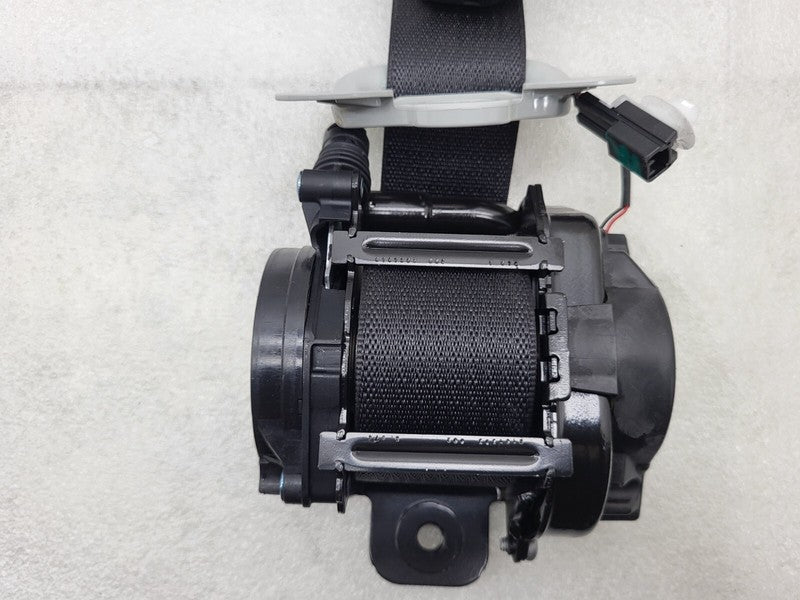 6401736-00-F ⭕ 17-23 Model 3 Front Passenger 1st Row Seat Belt & Retractor Right 6401736-00-F