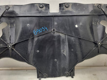 ⭕ 17-22 Model 3 Y Rear Under Body Aero Splash Shield Guard Panel 1498771-00-B