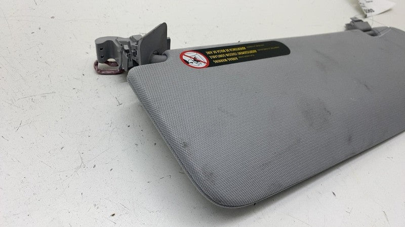 ⭕24-25 Tesla Model 3 Front Passenger Side Windshield Sun Visor Sunvisor Right RH