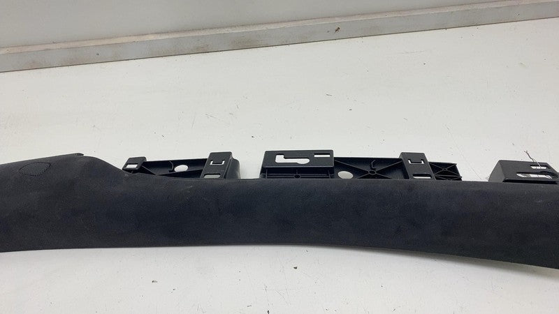⭕ 16-20 Tesla Model X Right A-Pillar Upper Carrier Cover Trim Panel 10