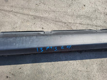 ⭕2012-2020 Model S Driver Side Rocker Panel Outer Sill Molding Left 6005874-00-E