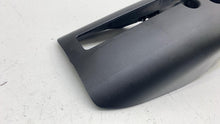 ⭕ 2025 Chevrolet Silverado 1500 Lower Steering Column Shroud Cover Trim 84710276