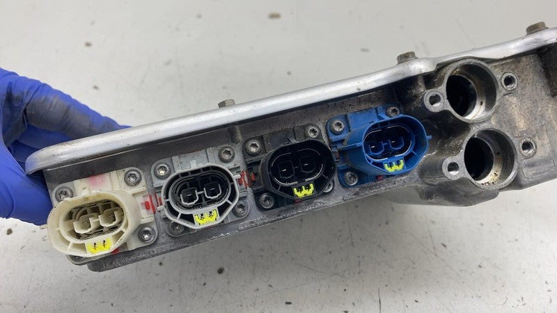 ⭕ 2016-2020 Tesla Model S HV High Voltage Power Distribution Junction 