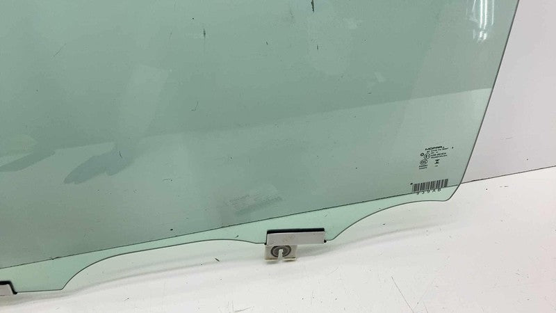 ⭕ 2017-2025 Chrysler Pacifica Front Driver Side Door Window Glass Left LH Assy