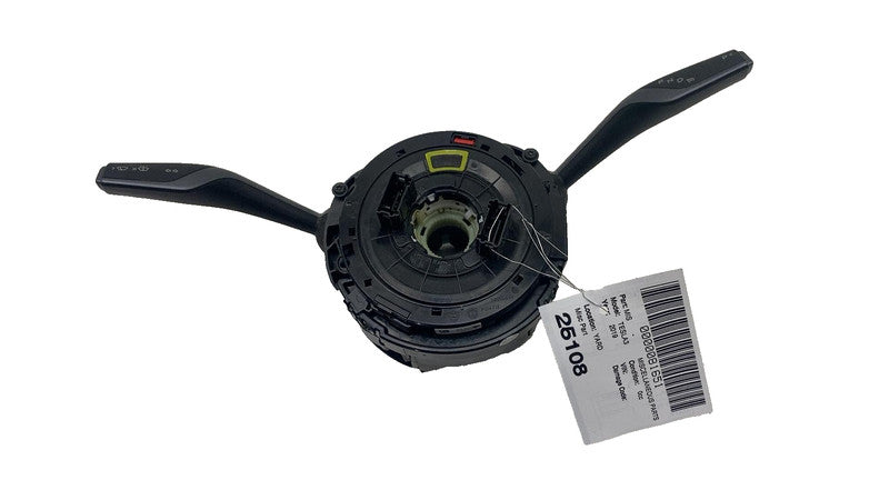 ⭕ 17-23 Model 3 M3 Wiper Turn Signal Headlight Flasher Combo Switch 10