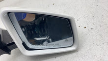 2011-2014 Mercedes-Benz E350 Front Right Exterior Rear View Door Mirror RH White
