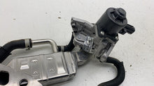 ⭕ 2023-2025 Prius Engine Motor Exhaust Gas Re-Circulation EGR Cooler 25680-24030