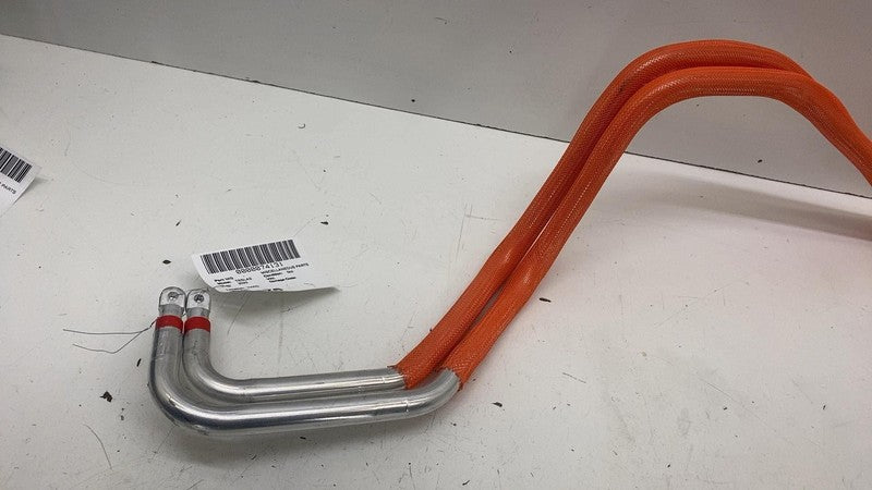 ⭕ 21-23 Model 3 M3 HV Busbar Charge Port Inlet Wiring Harness Cable 15