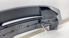 2022 2023 2024 Kia EV6 Rear Tailgate Liftgate Back Roof Spoiler Gray - KLG OEM