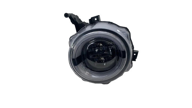 ⭕ 2022 Rivian EDV-700 Passenger Side Headlight Lamp Assembly Right RH PT00034389