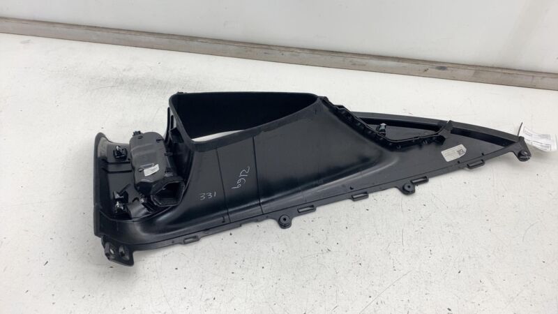 103595700F ⭕ 21-24 Model X Rear 3rd Row Left Interior C-Pillar Trim Assembly 1035957-00-F
