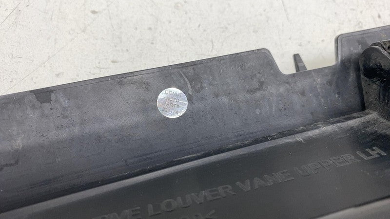 ⭕ 2016-2020 Tesla Model X MX Front Active Grille Shutter Louver OEM 10