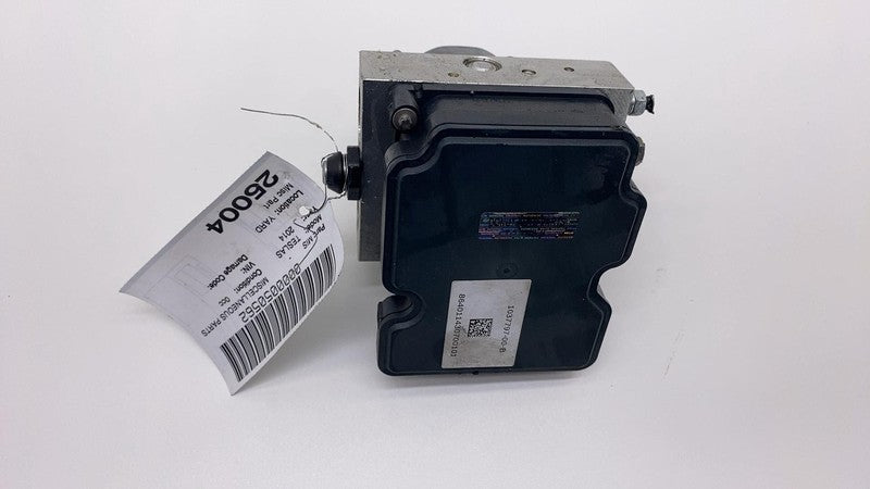 1037797 00 B 2012-2015 Tesla Model S Anti-Lock ABS Brake Pump Hydraulic Control Unit Module