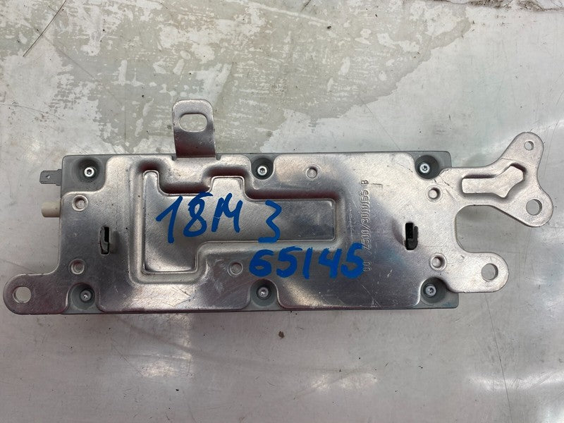 107974900D ⭕2017-2023 Model 3 Harman Becker HBZ502 Radio FM/HD Receiver Module 1079749-00-D