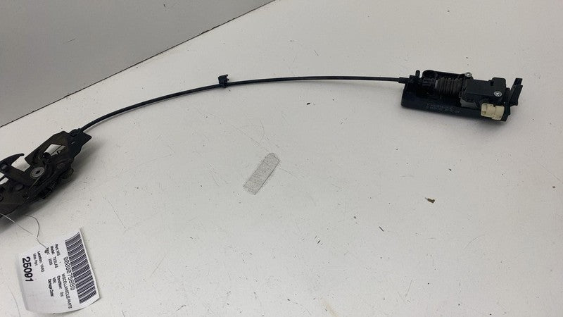 ⭕ 2012-2020 Tesla Model S Front Hood Latch Lock Actuator Mechanism 103