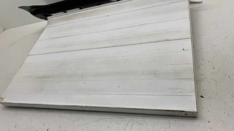 ⭕ 2022 Rivian EDV700 Amazon Van Rear Cargo Fixed Mag Shelf-D Assy C100