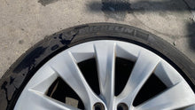 ⭕ 16-20 Model S MS Wheel Rim 19x8.0+40MM + Michelin Tire 245/45R19 1059337-00-A