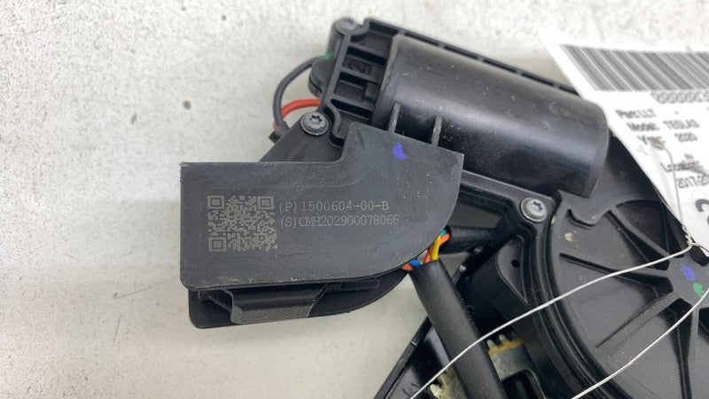 ⭕22-24 Model 3 Y Rear Liftgate Tailgate Decklid Lock Latch Actuator 15