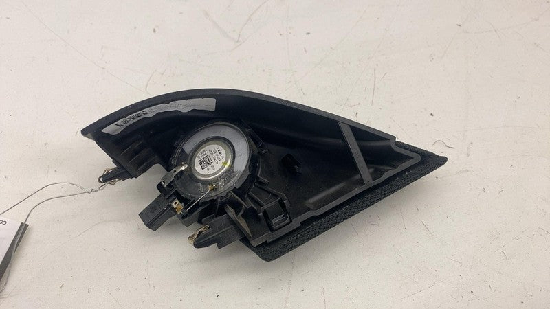 109565700E ⭕ 2017-2023 Tesla Model 3 Front Audio Tweeter & Speaker Cover Left 1095657-00-E,
