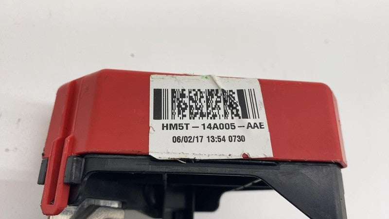 HM5T14A005AAE 2017 2018 Ford C-Max Positive Battery Cable Clamp Terminal HM5T-14A005-AAE OEM