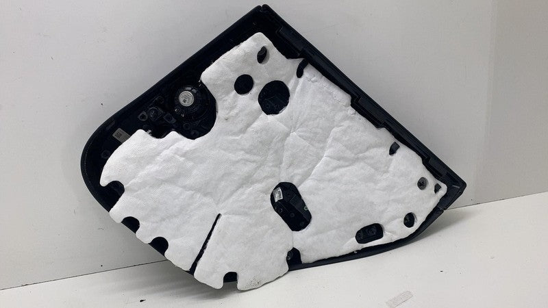 1090413-01-L ⭕ 2017-2020 Tesla Model 3 Rear Interior Door Panel Trim Card Left 1090413-01-L