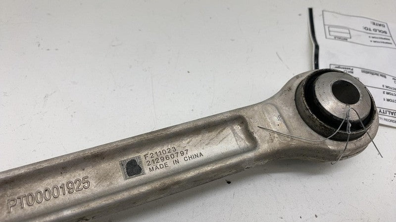 ⭕22-24 Rivian R1T R1S Rear Left Longitudinal Upper Control Arm Link PT