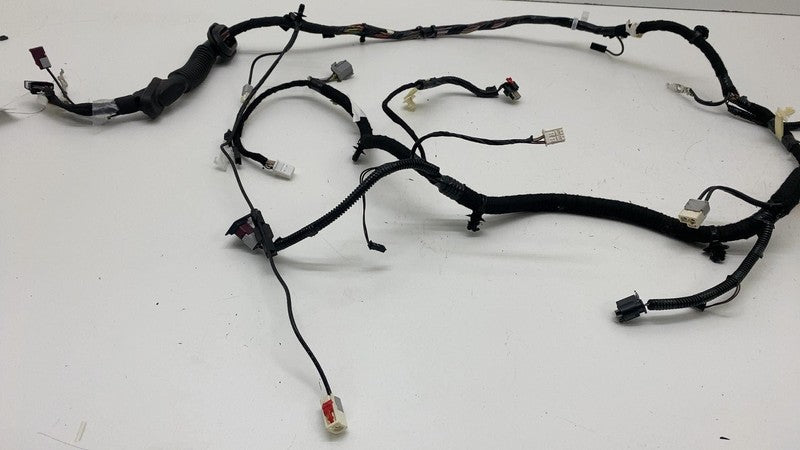 ⭕ 20-23 Model Y Rear Liftgate Wiring Harness & Connector & Antenna 161