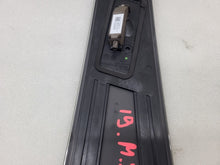 ⭕ 16-20 Model S Driver Side B-Pillar Glass Applique & Camera Left 1092306-00-F