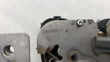 ⭕ 2022-2024 Lucid Air Left Hood Latch Actuator Motor Assembly LH P11-C36100-07
