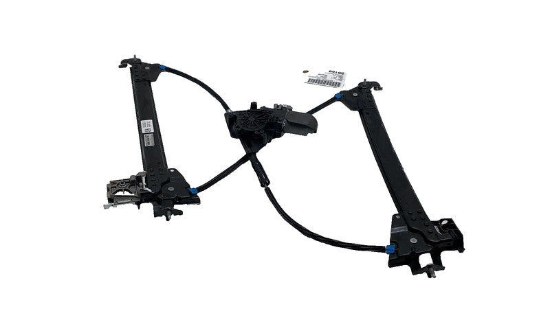 ⭕ 16-20 Tesla Model S Front Left Door Window Regulator & Motor OEM 600