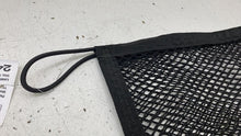 2022-2024 Rivian R1T R1S Front Frunk Underhood Storage Organizer Cargo Net OEM