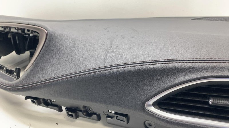 ⭕ 2017-2024 Chrysler Pacifica Front Dashboard Dash Instrument Panel Assembly OEM