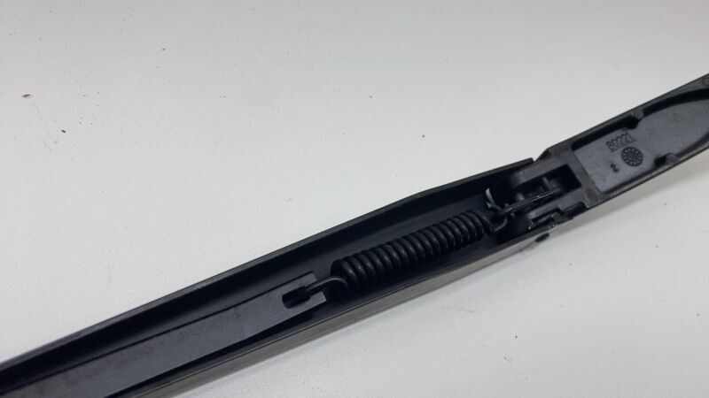 105339900A 2012-2020 Tesla Model S MS Front Passenger Side Windshield Wiper Arm Right Assy