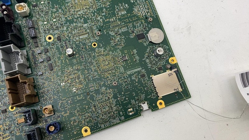 ⭕ 12-18 Tesla Model S MS Media Control Unit Tegra MCU-1 Motherboard 10