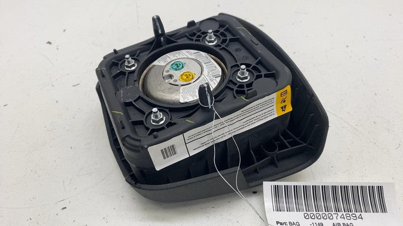 2DBE095Y31467 ⭕ 2011 2012 Cadillac SRX Front Driver Left Steering Wheel SRS Airbag Black OEM