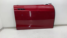 2016 2017 2018 2019 2020 Tesla Model S MS Front Right Door Shell RH Red - PPMR