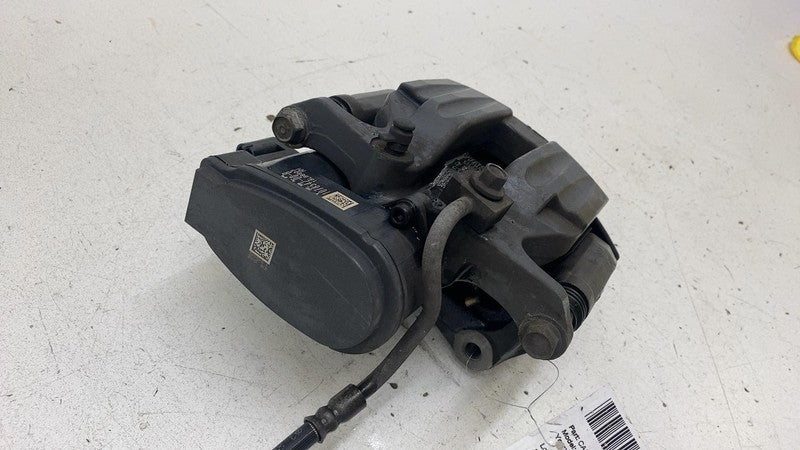 ⭕ 2019-2021 Tesla Model S X Rear Right Caliper w/ Brake Hose Line 1078