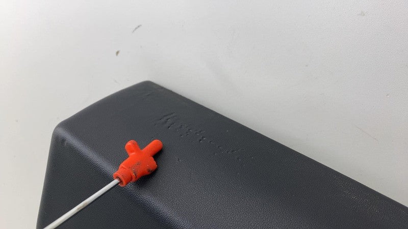 1497297-91-B ⭕ 20-24 Tesla Model Y Rear Right Door Panel Trim Card Cover Black 1497297-91-B