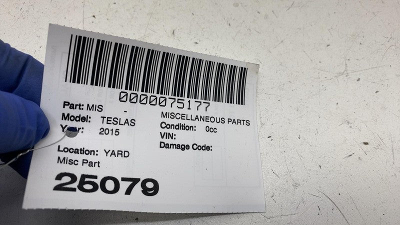 ⭕12-20 Tesla Model S Front Windshield Auto Pilot Mono Camera Module 10