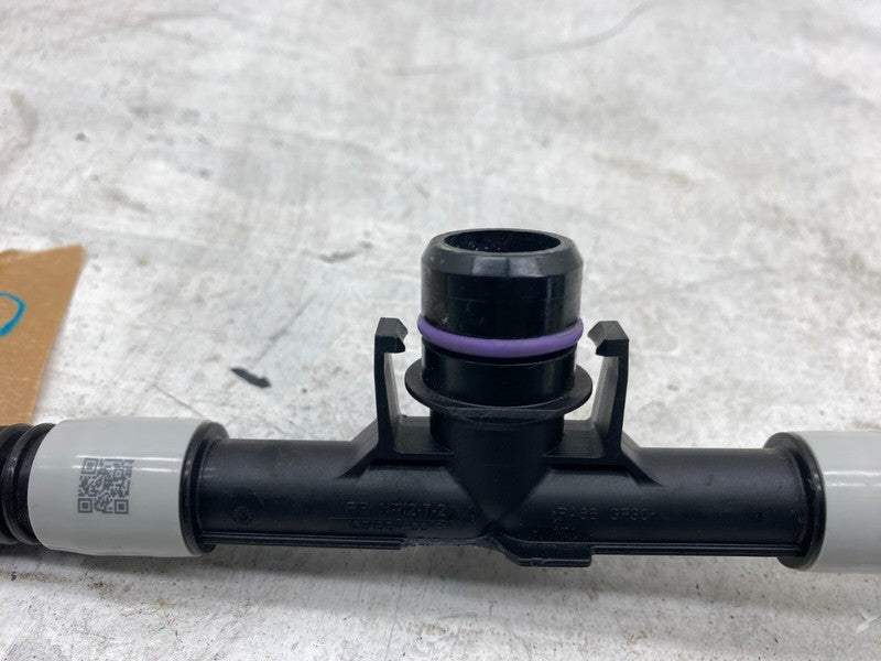 109189400E ⭕17-23 Tesla Model 3 Y High Voltage Battery Cooling Hose Pipe Line 1091894-00-E