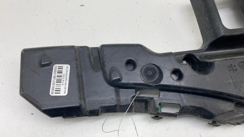 31663653 ⭕2021-2023 Polestar 2 Rear Passenger Bumper Mount Support Bracket Right 31663653
