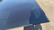 ⭕ 21-23 Model 3 M3 Rear Trunk Panoramic Backlite Glass Back Section 1472925-00-E