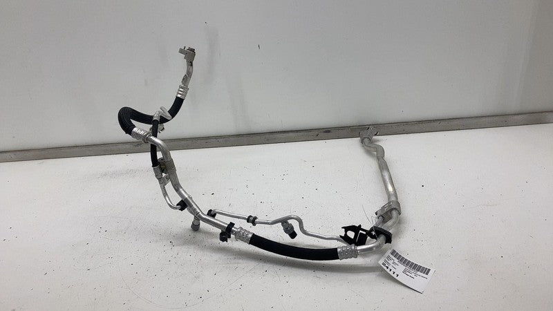 6 842 037 01 ⭕2014-2021 BMW I3 HVAC A/C Air Conditioning Suction Hose Pipe Assembly 684203701