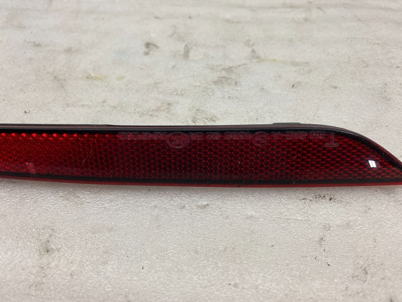 ⭕ 2012-2020 Tesla Model S Rear Right Bumper Light Reflector Lamp RH 60