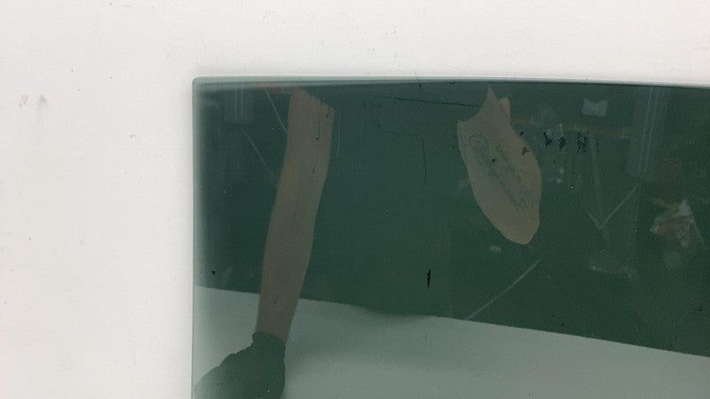 E9 43R-004596 ⭕ 2023 Volkswagen ID.4 Rear Passenger Side Door Window Glass Right Assembly OEM