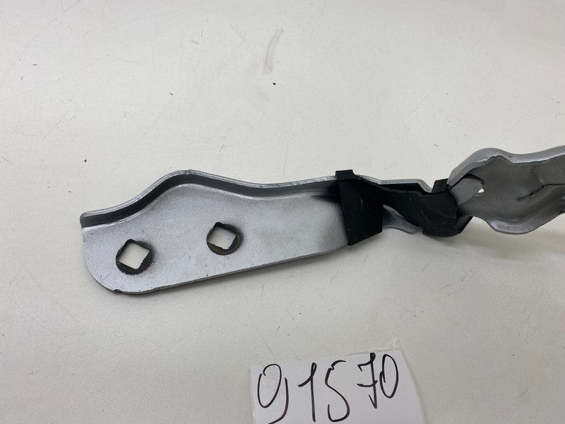 ⭕ 2017-2023 Tesla Model 3 Front Driver Side Hood Hinge Closure Assist Left Assy