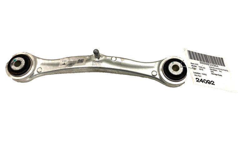 12-20 Model S X Rear Left / Right Suspension Upper Control Arm Link 10